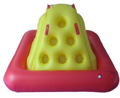 【充氣海豚玩具 充氣滑梯 充氣玫瑰花玩具】價格,廠家,圖片,充氣玩具,東莞市大朗山水塑膠制品廠-