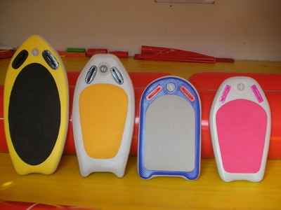 【pvc充氣浮排、PVC充氣沖浪板 水上專用PVC沖浪板】價格,廠家,圖片,沖浪板,東莞市尚樂塑膠制品-