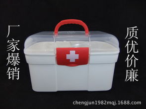 美其俊醫藥箱 高品質塑膠制品，加盟店發展前景廣闊