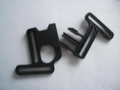 專業(yè)信賴之選 上海欣運(yùn)塑膠制品(銷售部)——嬰兒車塑料配件及安全插扣的卓越供應(yīng)商