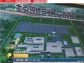 【央媒報(bào)道北現(xiàn)滄州工廠擎動(dòng)京津冀受矚目_湖州中北新聞資訊】-汽車之家